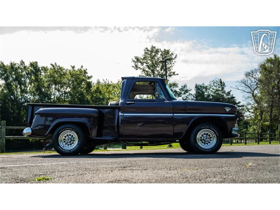 1964 GMC C/K 1st Gen - Image 22 of 31