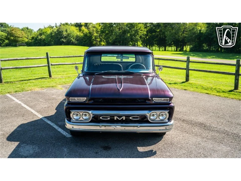 1964 GMC C/K 1st Gen - Image 2 of 31