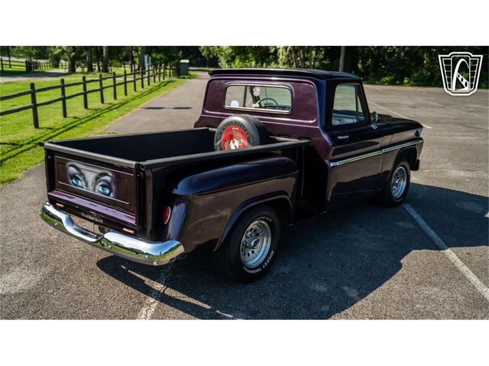 1964 GMC C/K 1st Gen - Image 17 of 31