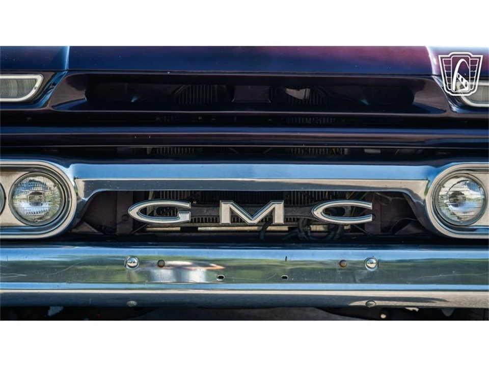 1964 GMC C/K 1st Gen - Image 27 of 31