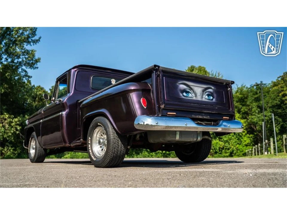1964 GMC C/K 1st Gen - Image 13 of 31