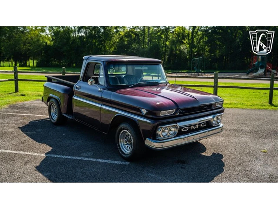 1964 GMC C/K 1st Gen - Image 23 of 31