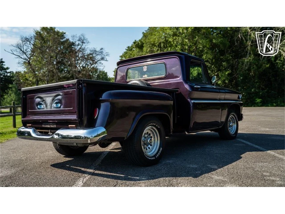 1964 GMC C/K 1st Gen - Image 18 of 31