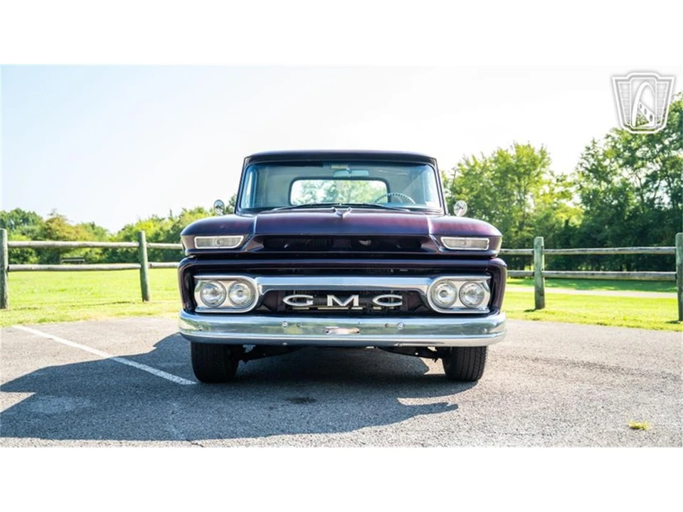 1964 GMC C/K 1st Gen - Image 3 of 31