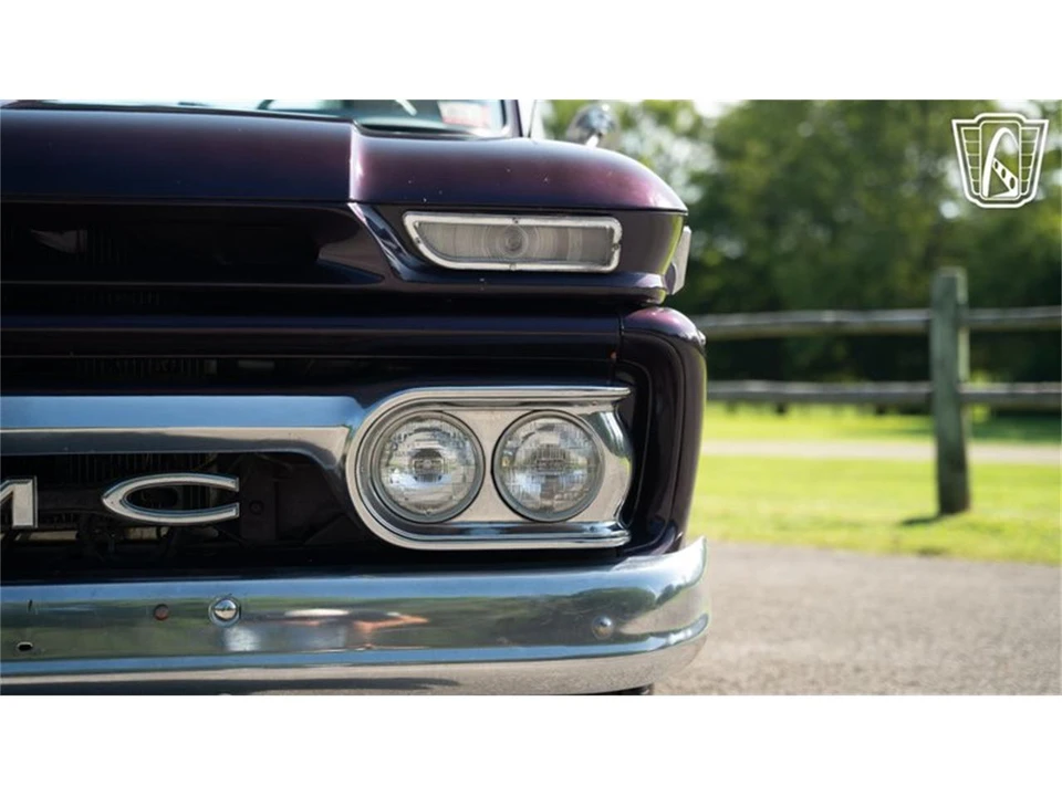 1964 GMC C/K 1st Gen - Image 28 of 31