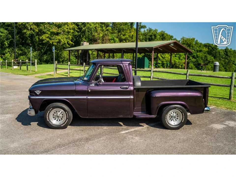 1964 GMC C/K 1st Gen - Image 8 of 31