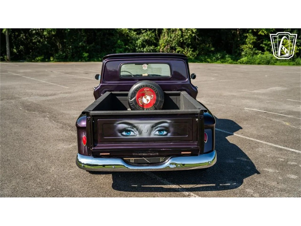 1964 GMC C/K 1st Gen - Image 14 of 31