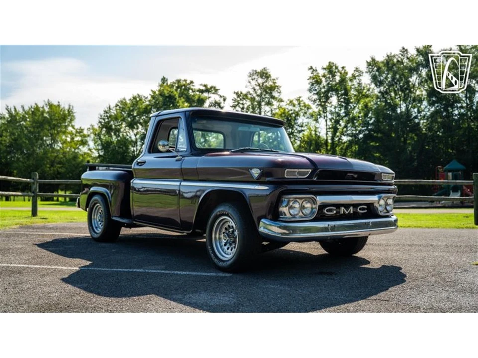 1964 GMC C/K 1st Gen - Image 24 of 31