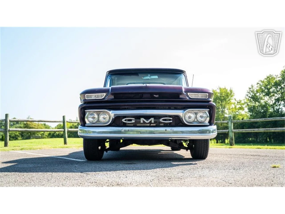 1964 GMC C/K 1st Gen - Image 4 of 31