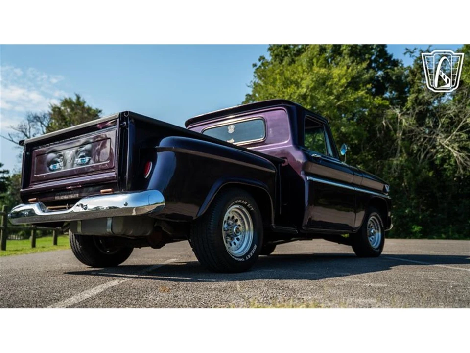 1964 GMC C/K 1st Gen - Image 19 of 31