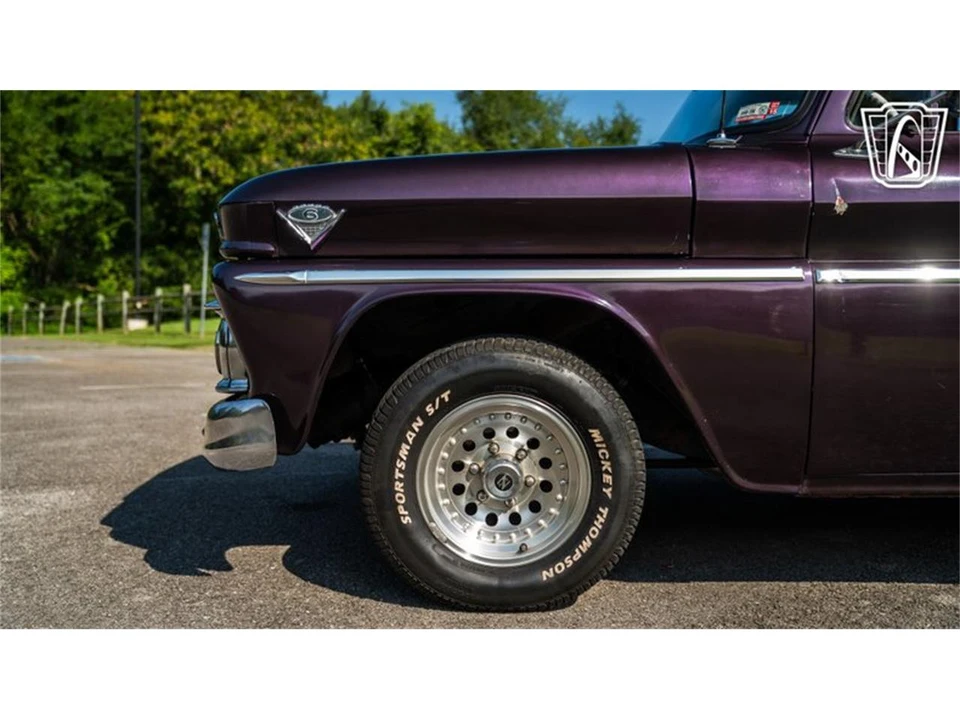 1964 GMC C/K 1st Gen - Image 29 of 31