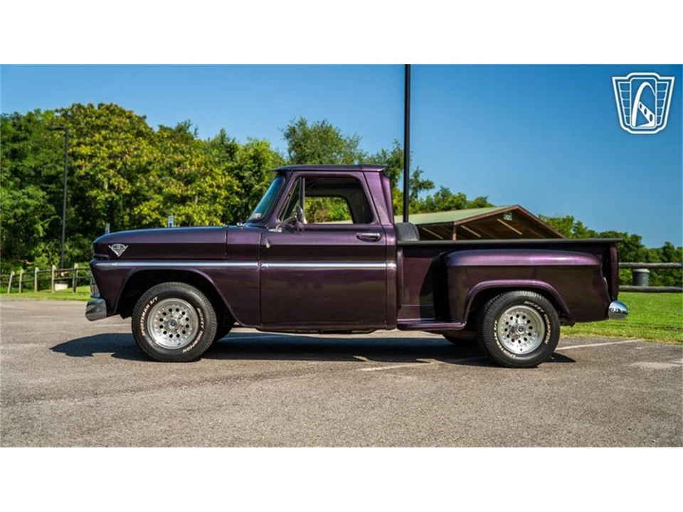 1964 GMC C/K 1st Gen - Image 9 of 31