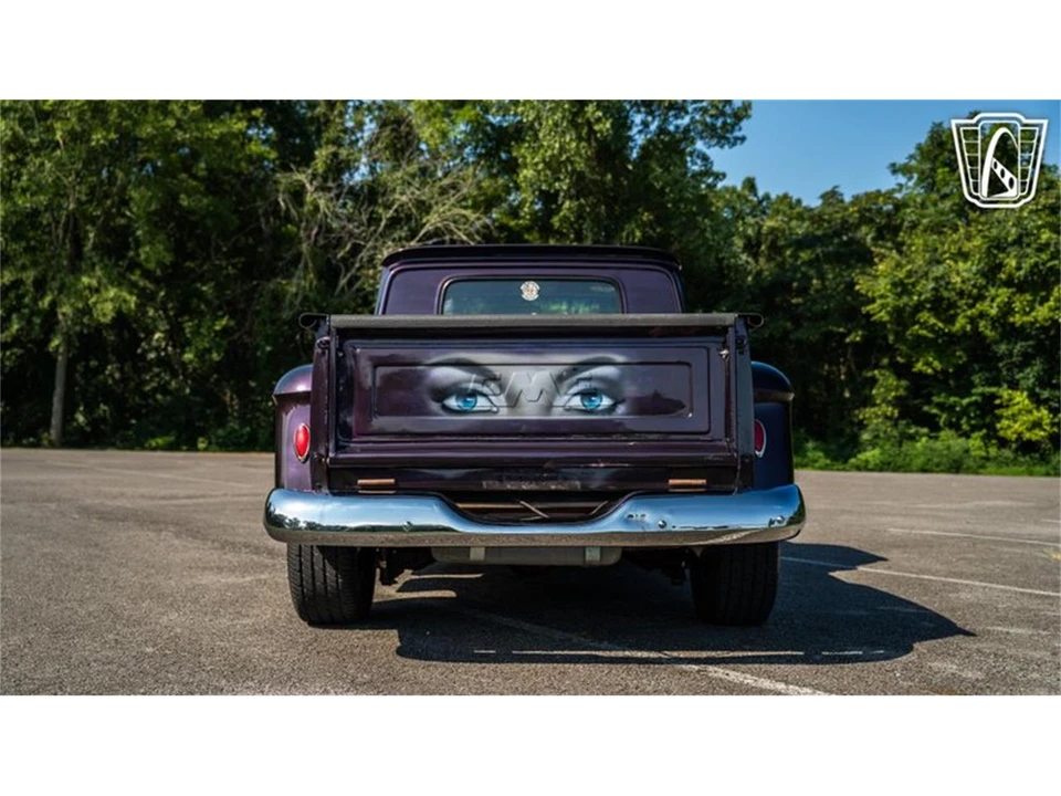1964 GMC C/K 1st Gen - Image 15 of 31