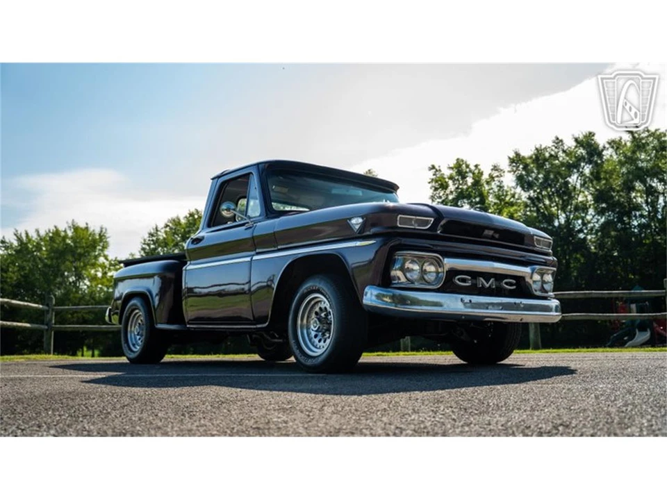 1964 GMC C/K 1st Gen - Image 25 of 31