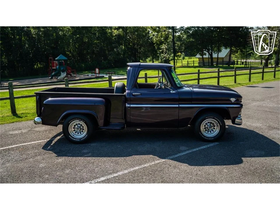 1964 GMC C/K 1st Gen - Image 20 of 31