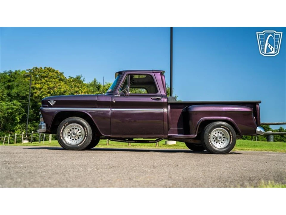 1964 GMC C/K 1st Gen - Image 10 of 31
