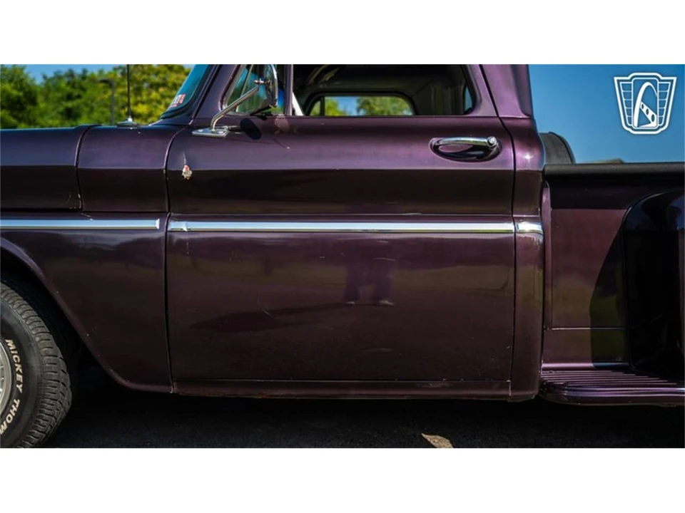 1964 GMC C/K 1st Gen - Image 30 of 31
