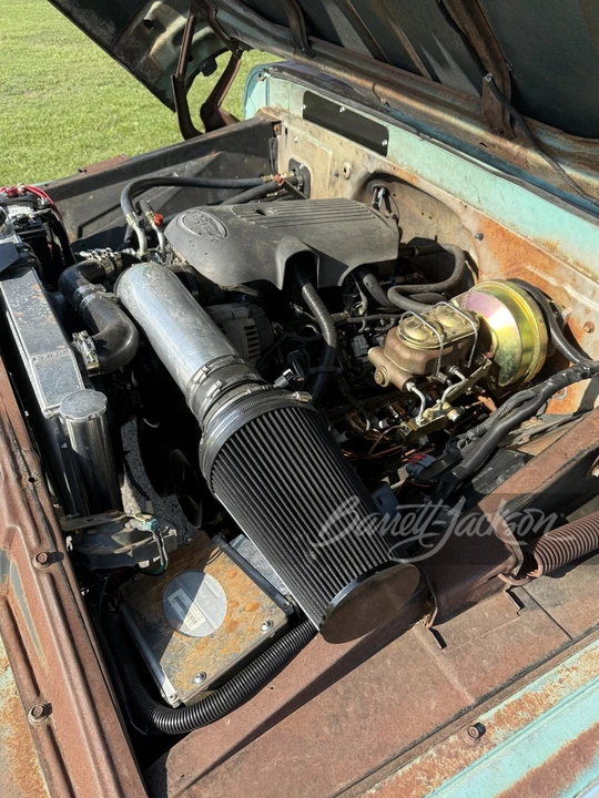 1964 GMC C/K 1st Gen - Image 3 of 17