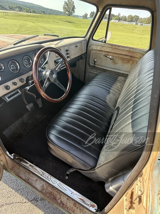 1964 GMC C/K 1st Gen - Image 4 of 17
