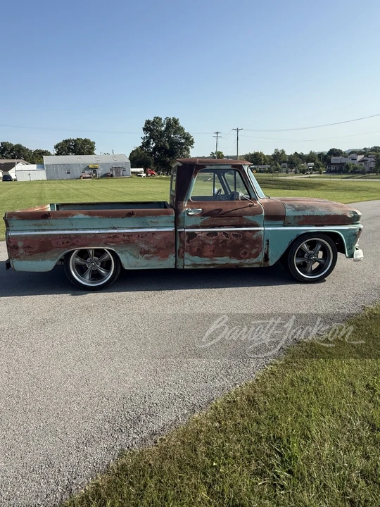1964 GMC C/K 1st Gen - Image 7 of 17