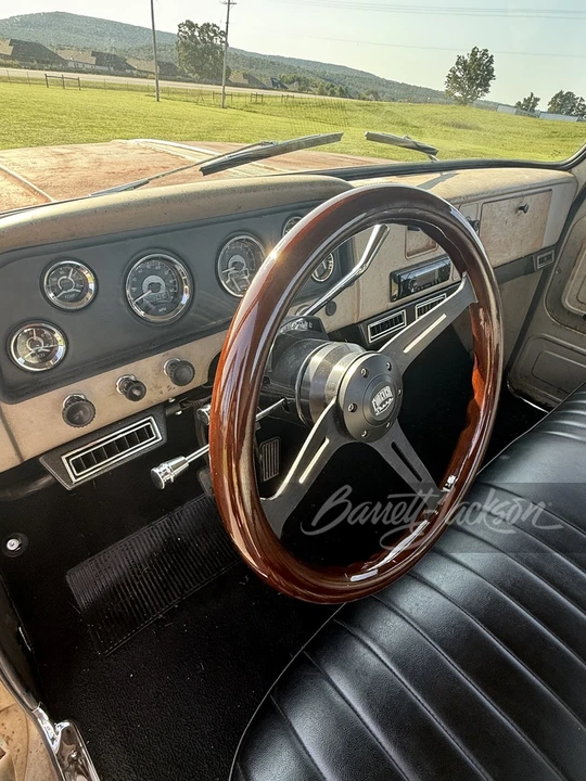 1964 GMC C/K 1st Gen - Image 8 of 17