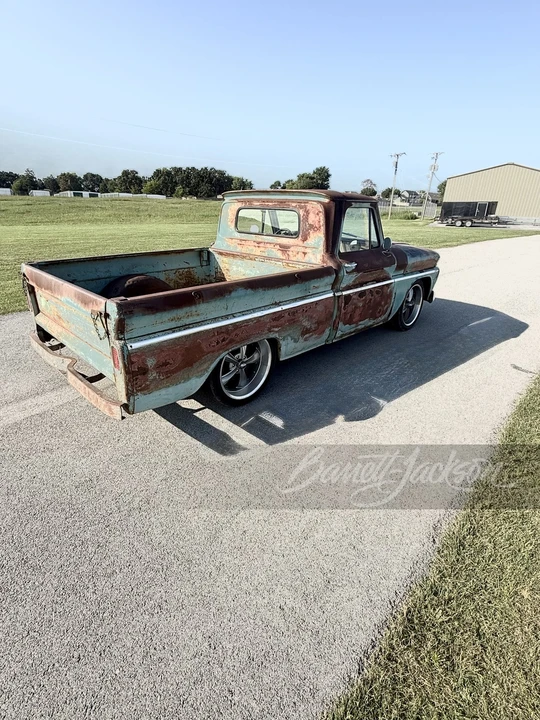 1964 GMC C/K 1st Gen - Image 10 of 17