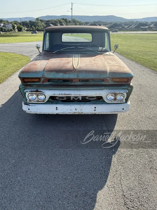 1964 GMC C/K 1st Gen - Image 11 of 17