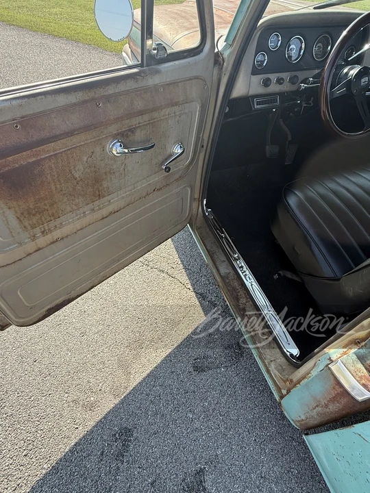1964 GMC C/K 1st Gen - Image 12 of 17