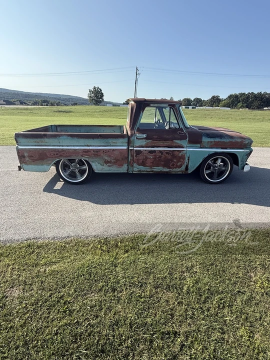 1964 GMC C/K 1st Gen - Image 13 of 17