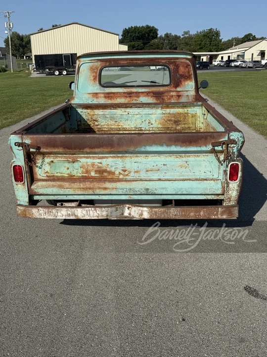 1964 GMC C/K 1st Gen - Image 14 of 17