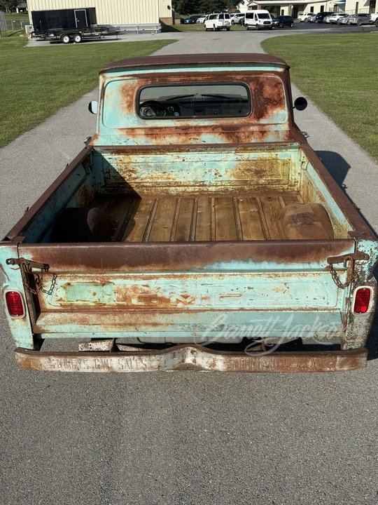 1964 GMC C/K 1st Gen - Image 15 of 17