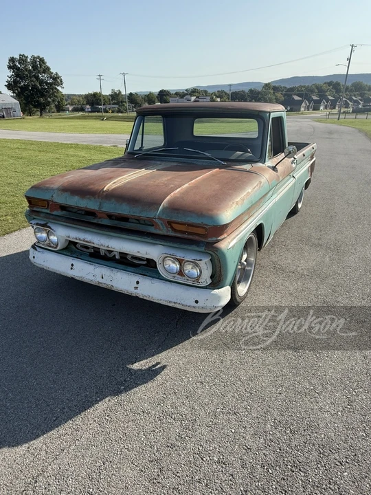 1964 GMC C/K 1st Gen - Image 16 of 17