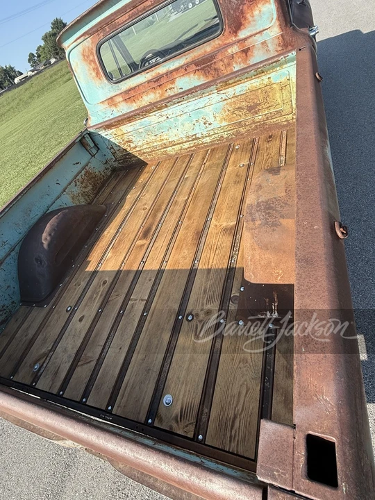 1964 GMC C/K 1st Gen - Image 17 of 17