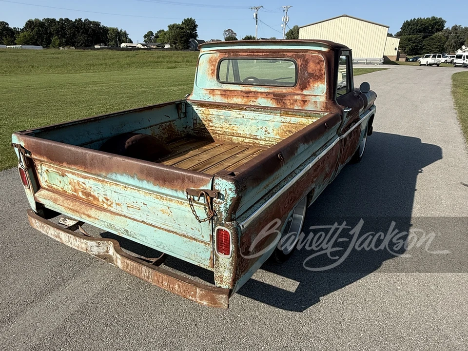 1964 GMC C/K 1st Gen - Image 2 of 17