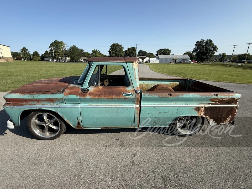1964 GMC C/K 1st Gen - Image 5 of 17
