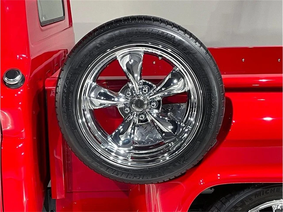 1964 GMC C/K 1st Gen - Image 13 of 31