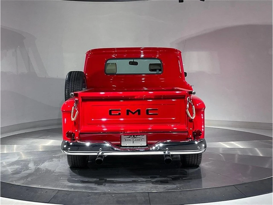 1964 GMC C/K 1st Gen - Image 6 of 31