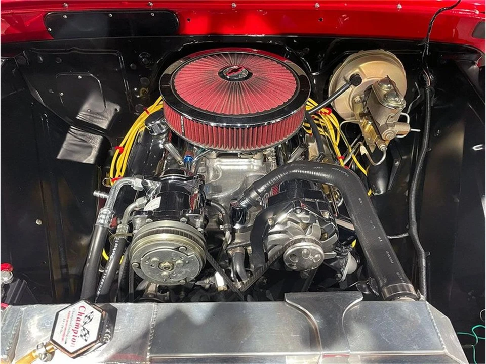 1964 GMC C/K 1st Gen - Image 25 of 31