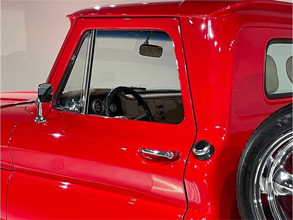 1964 GMC C/K 1st Gen - Image 14 of 31