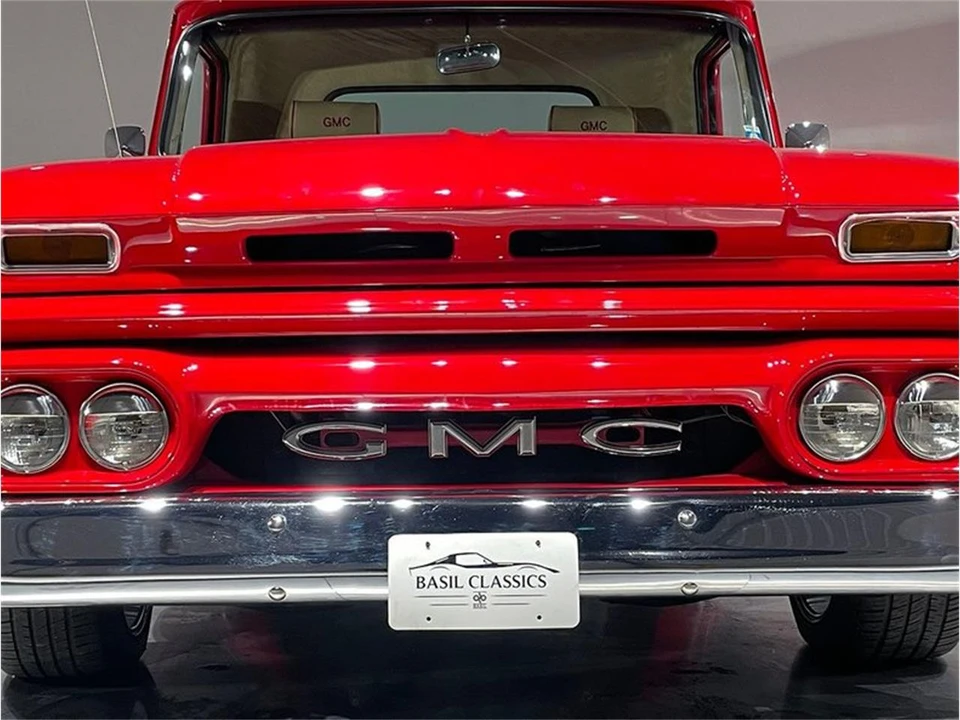 1964 GMC C/K 1st Gen - Image 18 of 31