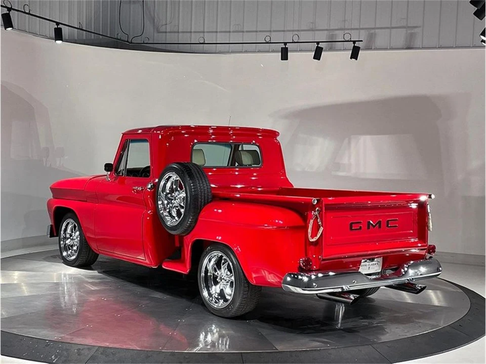 1964 GMC C/K 1st Gen - Image 7 of 31