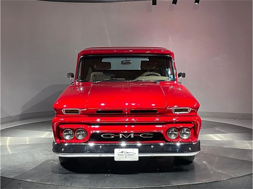 1964 GMC C/K 1st Gen - Image 3 of 31