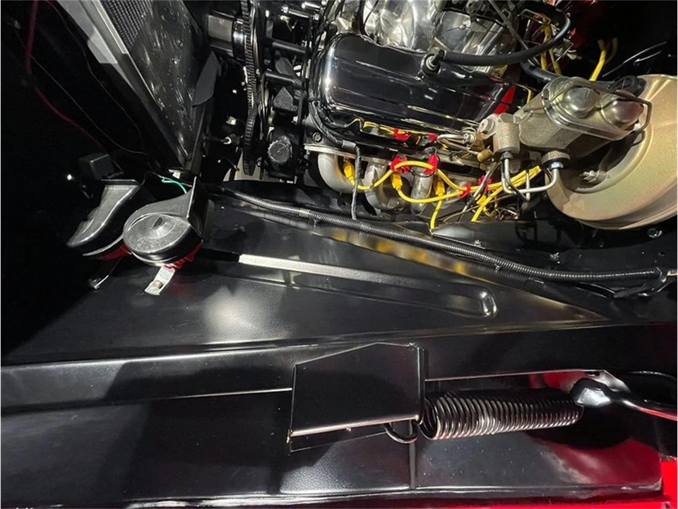 1964 GMC C/K 1st Gen - Image 31 of 31