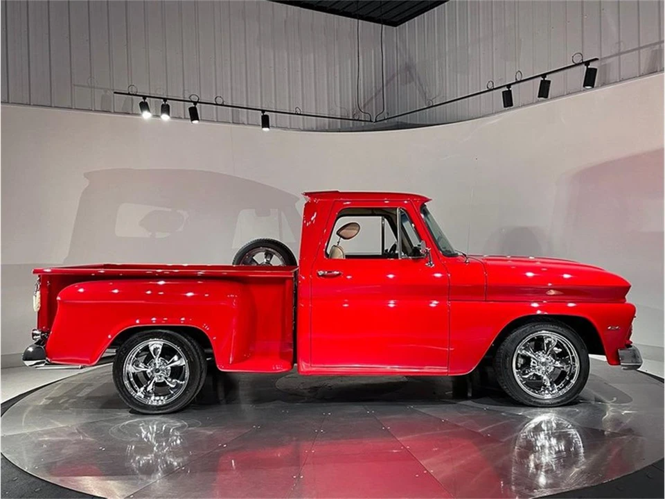 1964 GMC C/K 1st Gen - Image 4 of 31