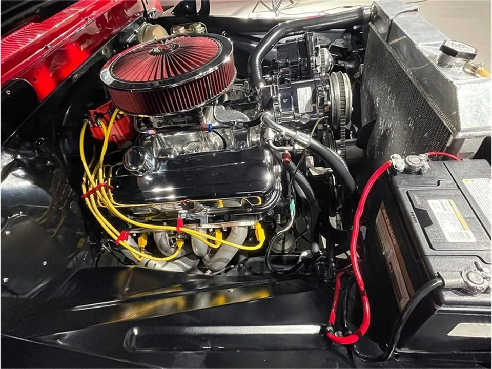 1964 GMC C/K 1st Gen - Image 27 of 31