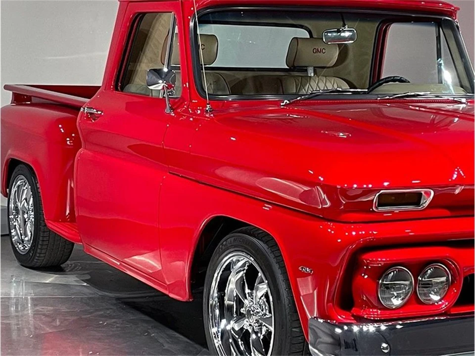1964 GMC C/K 1st Gen - Image 17 of 31