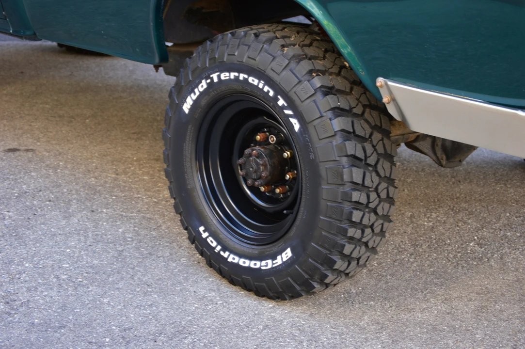 1964 GMC C/K 1st Gen - Image 21 of 31