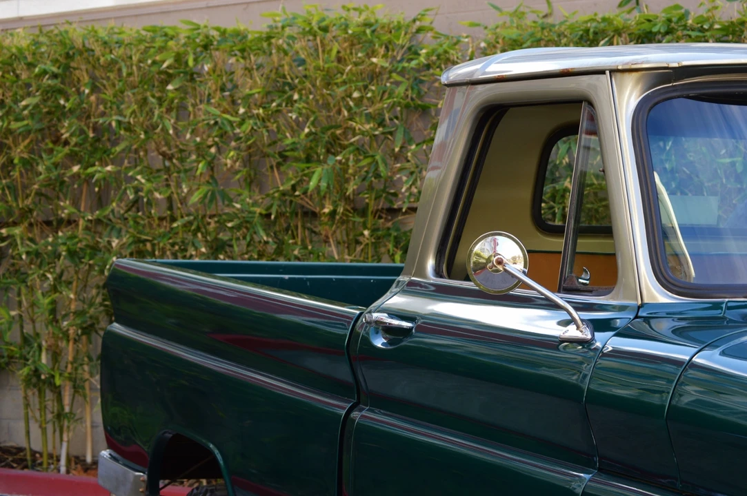 1964 GMC C/K 1st Gen - Image 11 of 31