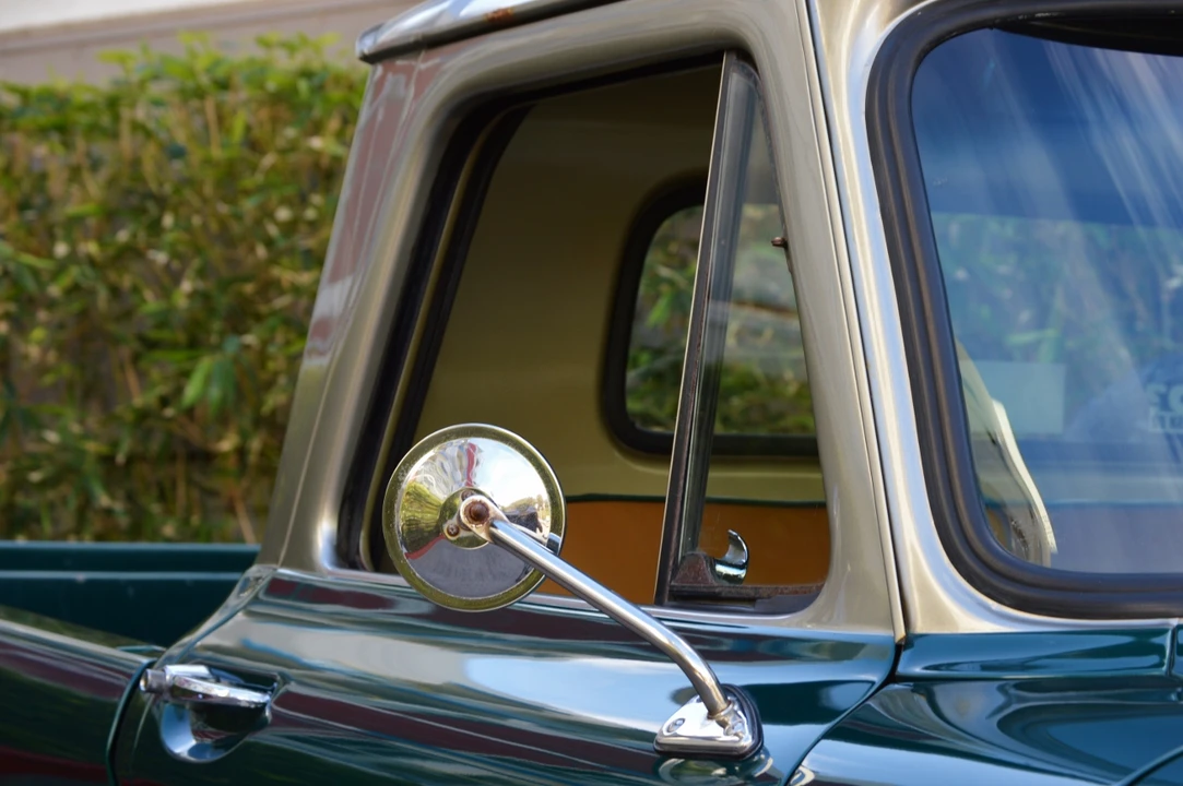 1964 GMC C/K 1st Gen - Image 9 of 31