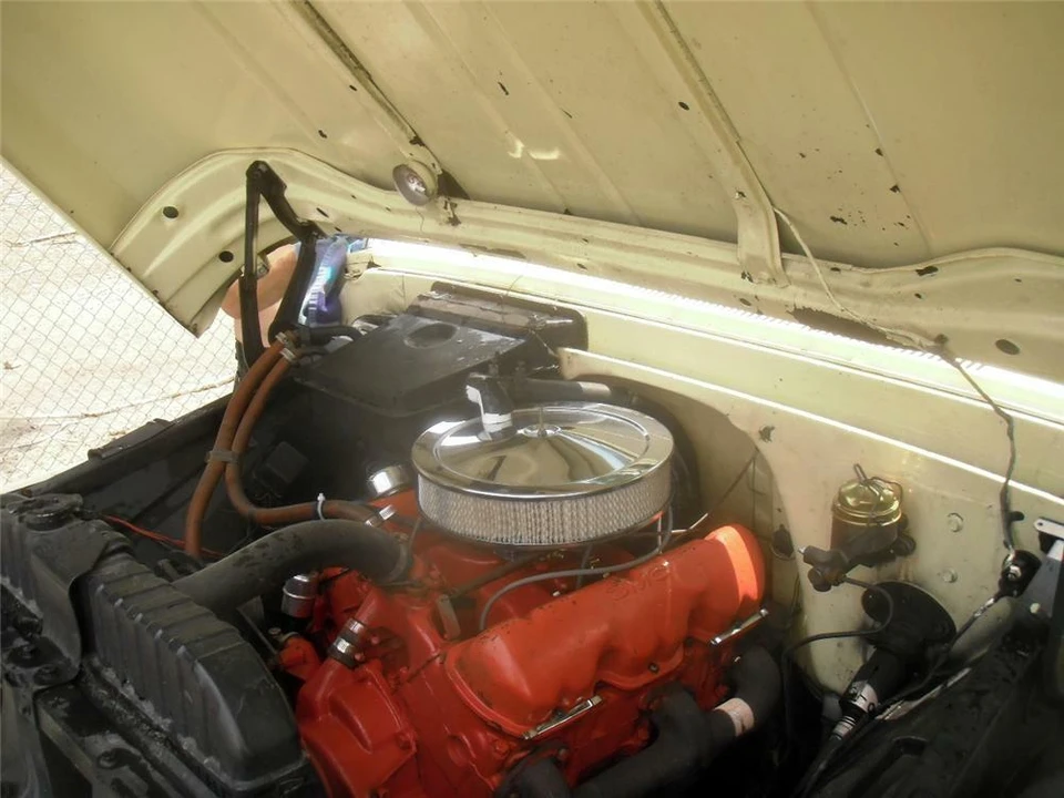 1964 GMC C/K 1st Gen - Image 3 of 5